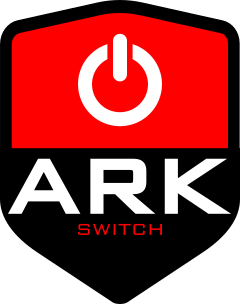 ARK Switch Logo